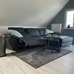 Moderne In Spaden / Wasserski / Badesee Appartement *