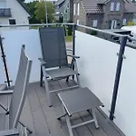 Appartement Moderne In Spaden / Wasserski / Badesee Schiffdorf
