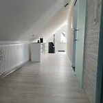 Moderne In Spaden / Wasserski / Badesee Appartement