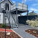 Appartement Moderne In Spaden / Wasserski / Badesee
