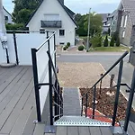 Moderne In Spaden / Wasserski / Badesee Schiffdorf