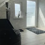 Moderne In Spaden / Wasserski / Badesee Appartement Schiffdorf