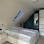 Moderne In Spaden / Wasserski / Badesee * Schiffdorf