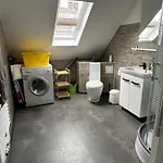 Moderne In Spaden / Wasserski / Badesee Appartement