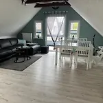 Appartement Moderne In Spaden / Wasserski / Badesee