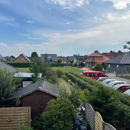 Moderne In Spaden / Wasserski / Badesee Apartmán