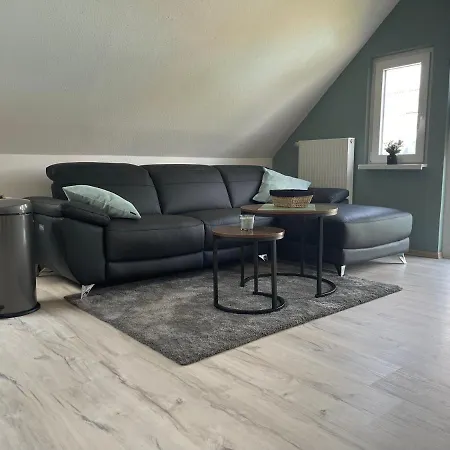 Apartment Moderne In Spaden / Wasserski / Badesee Schiffdorf