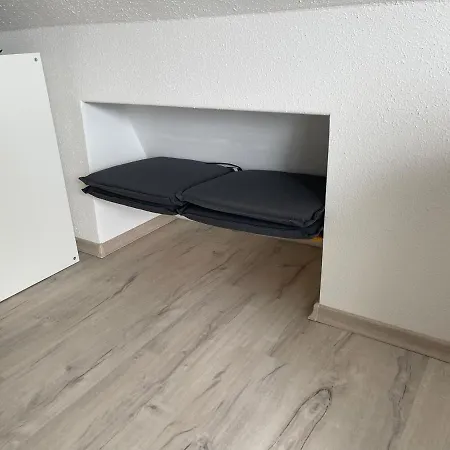 Apartment Moderne In Spaden / Wasserski / Badesee