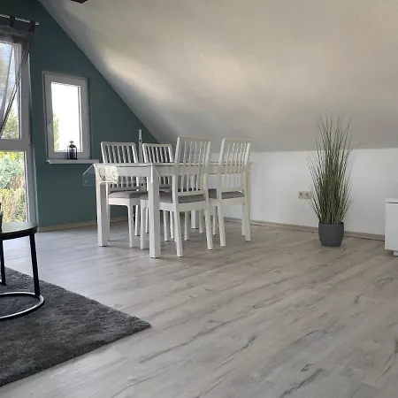 Apartment Moderne In Spaden / Wasserski / Badesee