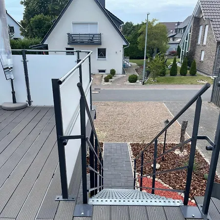 Moderne In Spaden / Wasserski / Badesee Schiffdorf