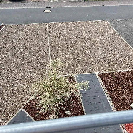 Moderne In Spaden / Wasserski / Badesee Apartamento Schiffdorf