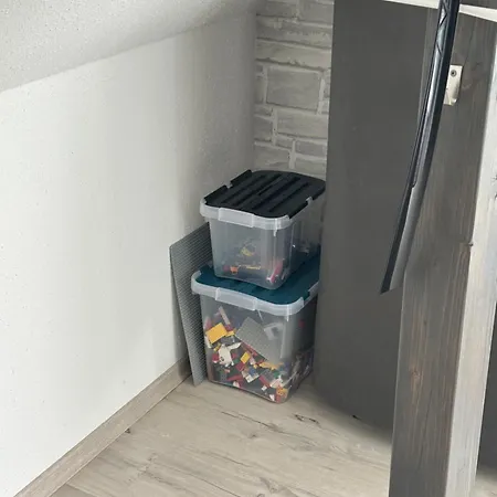 Hoffmanns Moderne Ferienwohnung In Spaden - Nahe Dem Badesee - Wasserski * Schiffdorf
