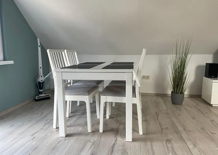 Moderne In Spaden / Wasserski / Badesee