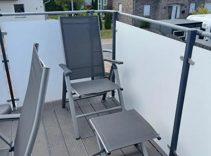 Lägenhet Moderne In Spaden / Wasserski / Badesee Schiffdorf