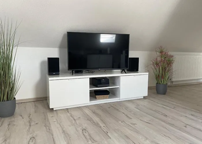 Moderne In Spaden / Wasserski / Badesee Schiffdorf