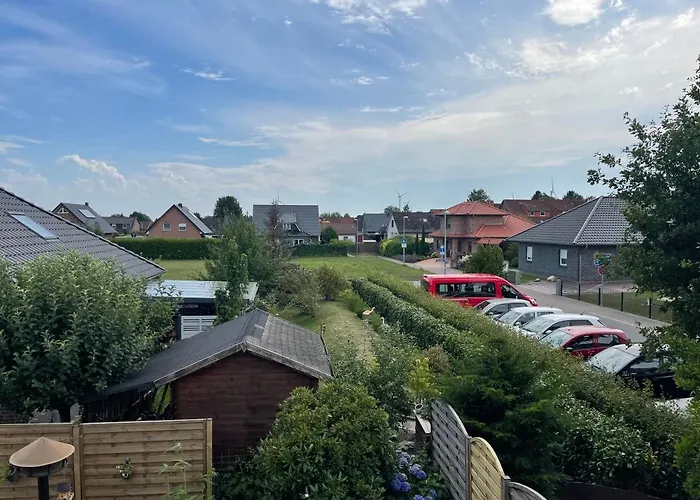 Moderne In Spaden / Wasserski / Badesee Lägenhet