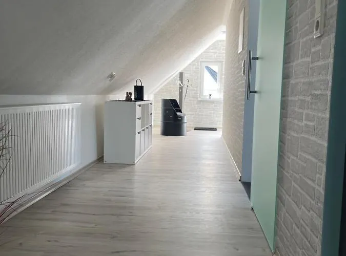 Moderne In Spaden / Wasserski / Badesee Lägenhet