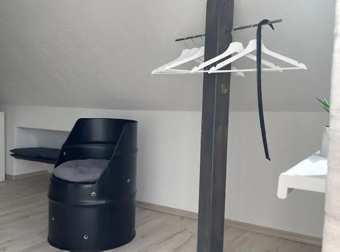 Moderne In Spaden / Wasserski / Badesee Schiffdorf