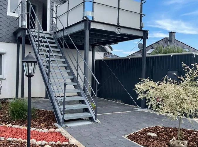 Apartmán Moderne In Spaden / Wasserski / Badesee