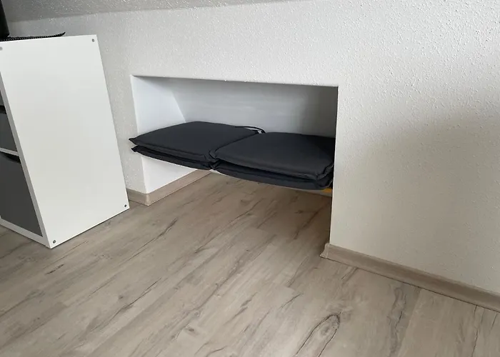 Lägenhet Moderne In Spaden / Wasserski / Badesee