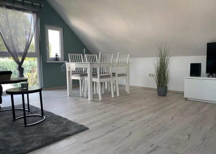 Lägenhet Moderne In Spaden / Wasserski / Badesee