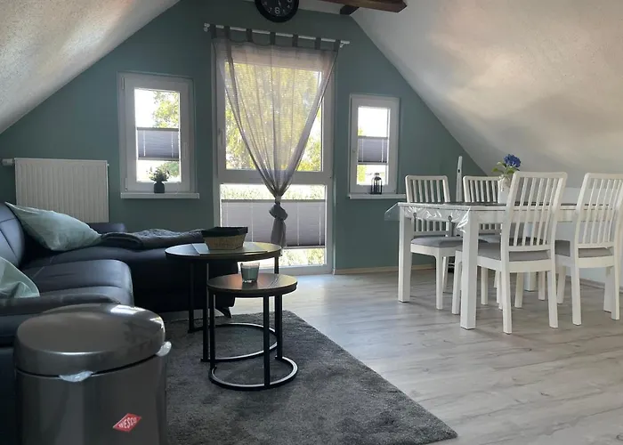 Moderne In Spaden / Wasserski / Badesee Schiffdorf