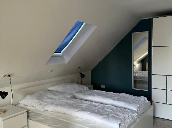 Moderne In Spaden / Wasserski / Badesee * Schiffdorf