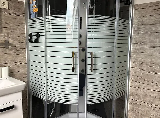 Moderne In Spaden / Wasserski / Badesee * Schiffdorf