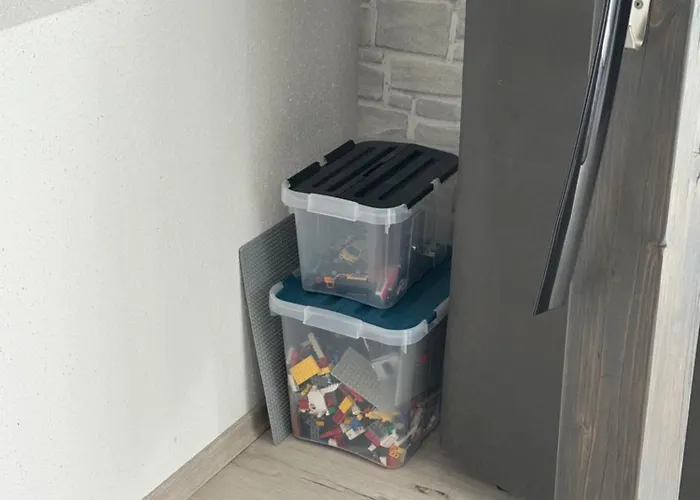 Moderne In Spaden / Wasserski / Badesee * Schiffdorf